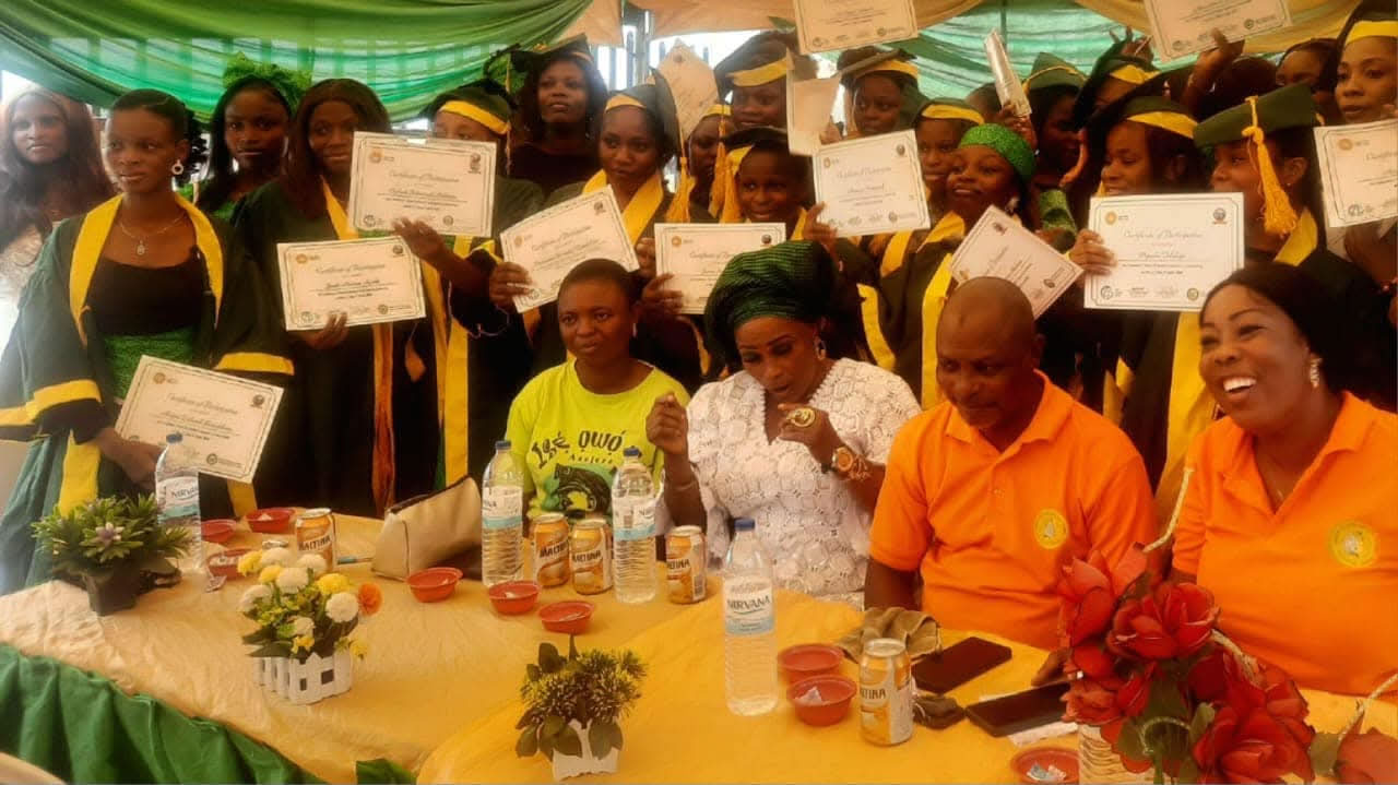 GRADUATION DAY 2026