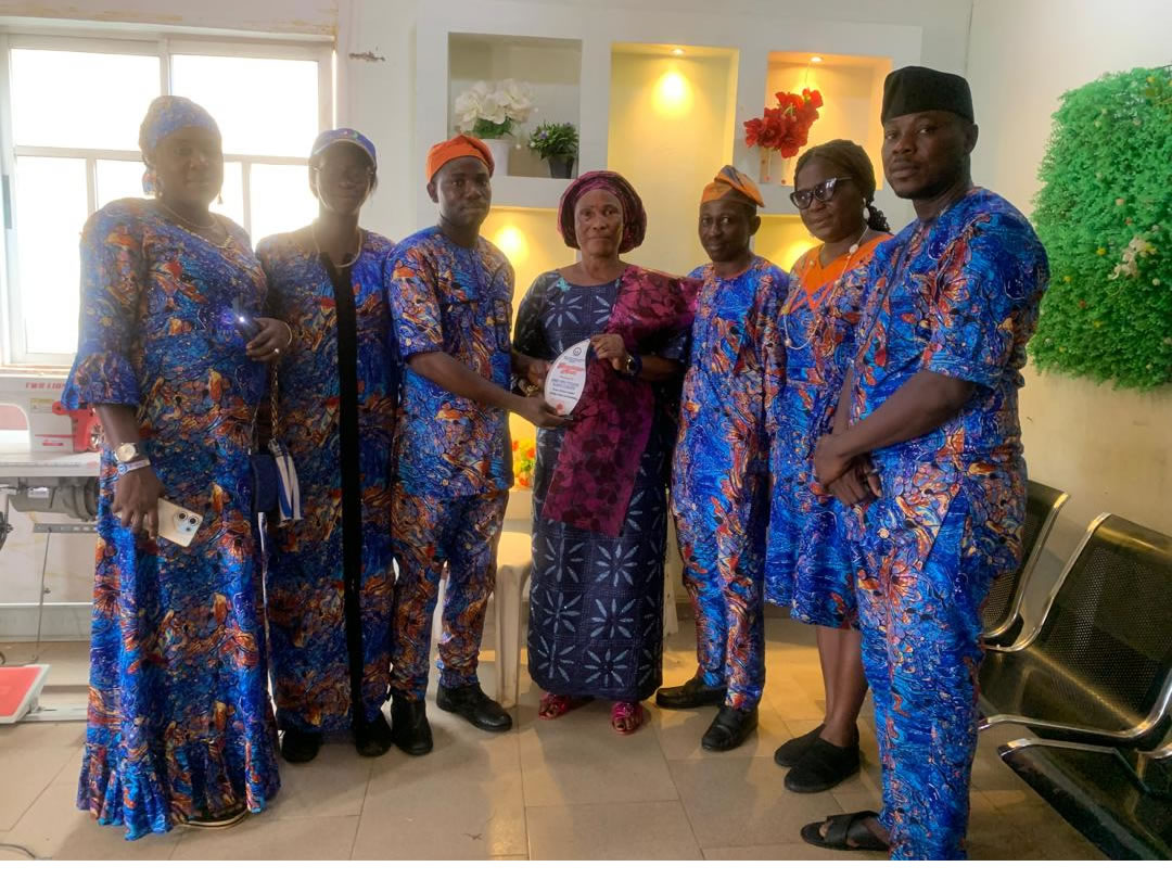ACEDEMIC STAFF UNION OF SECONDRY SCHOOLS OF NIGERIA (ASUSS) OGUN STATE CHAPTER ODEDA BRANCH