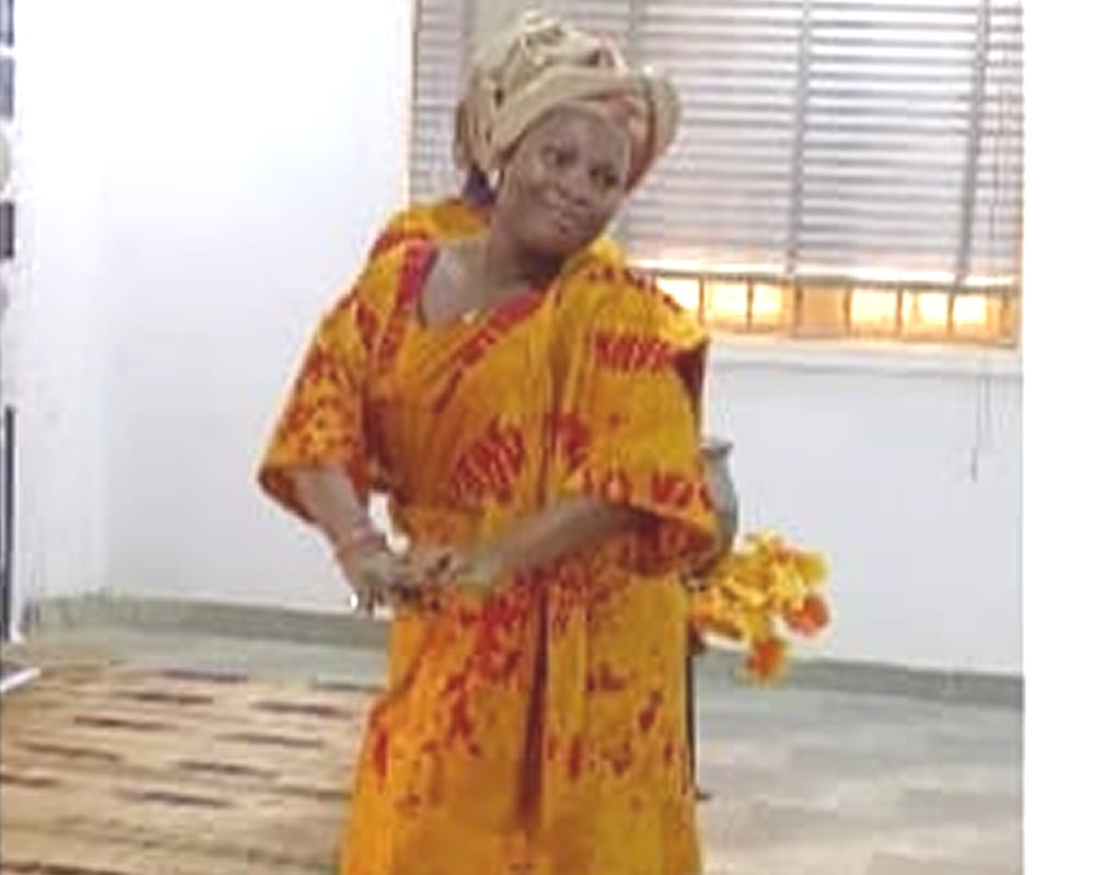 Omidan agbeke-Ajemide.(Assurance of Assessment)